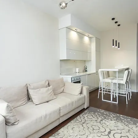 Apartament Petrovdom 14-377 In Rc Park,7 John Mccain Street *