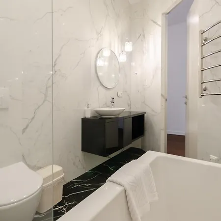 Petrovdom 14-377 In Rc Park,7 John Mccain Street Apartament
