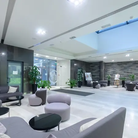 Petrovdom 14-377 In Rc Park,7 John Mccain Street Apartament *