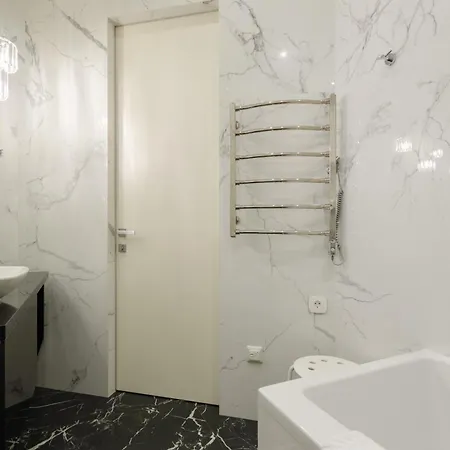 Apartament Petrovdom 14-377 In Rc Park,7 John Mccain Street
