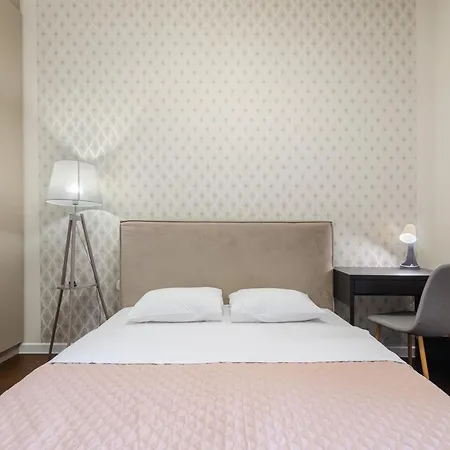 Apartament Petrovdom 14-377 In Rc Park,7 John Mccain Street *